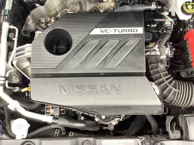 Used 2022 Nissan Rogue SV AWD/4WD image 28