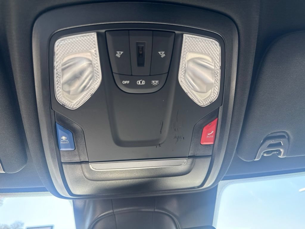 Certified 2026 RAM 2500 Big Horn AWD/4WD image 26