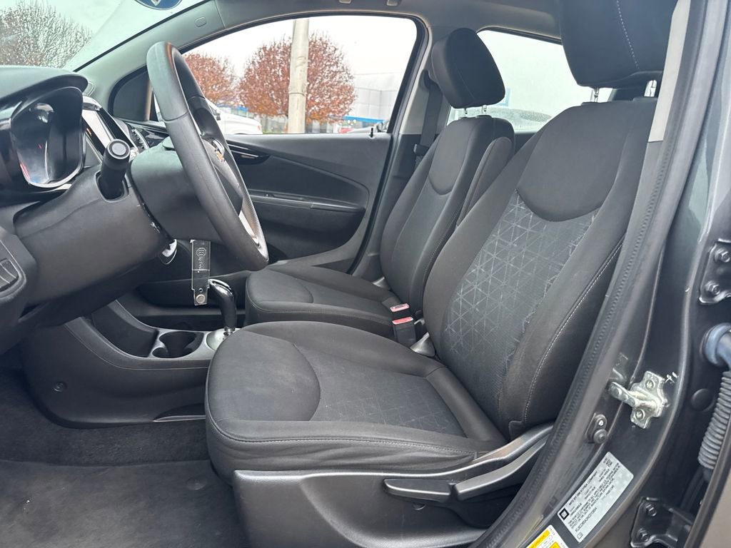Used 2022 Chevrolet Spark LT image 17