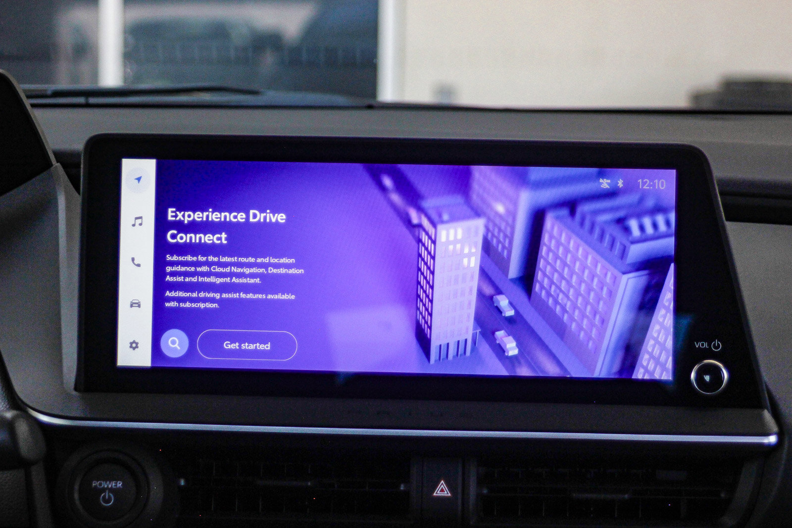 New 2026 Toyota Prius Plug-In Hybrid image 14