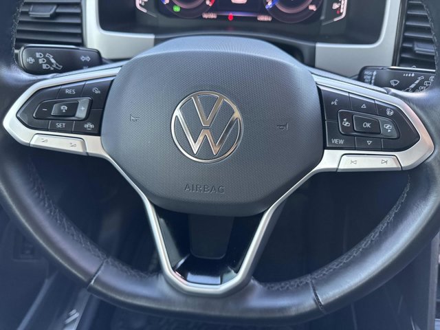 Used 2021 Volkswagen Atlas SEL Premium image 27