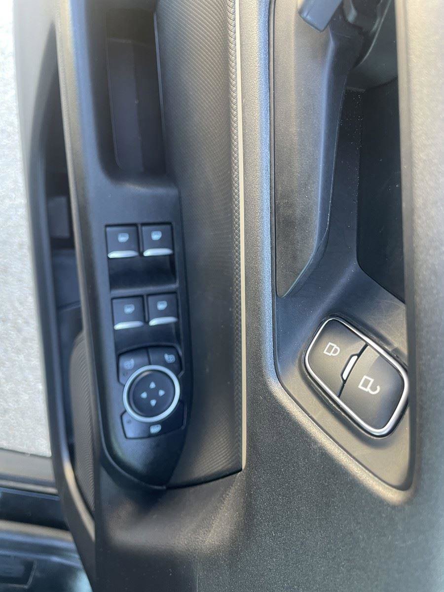 Used 2025 Ford Bronco Sport Big Bend w/ Convenience Package image 11