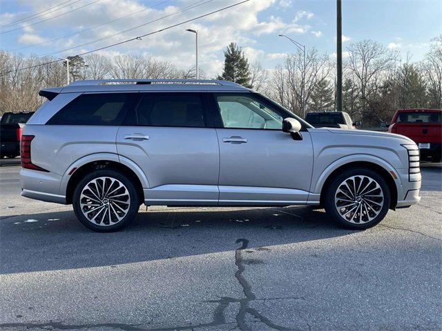 Used 2026 Hyundai Palisade Calligraphy image 6