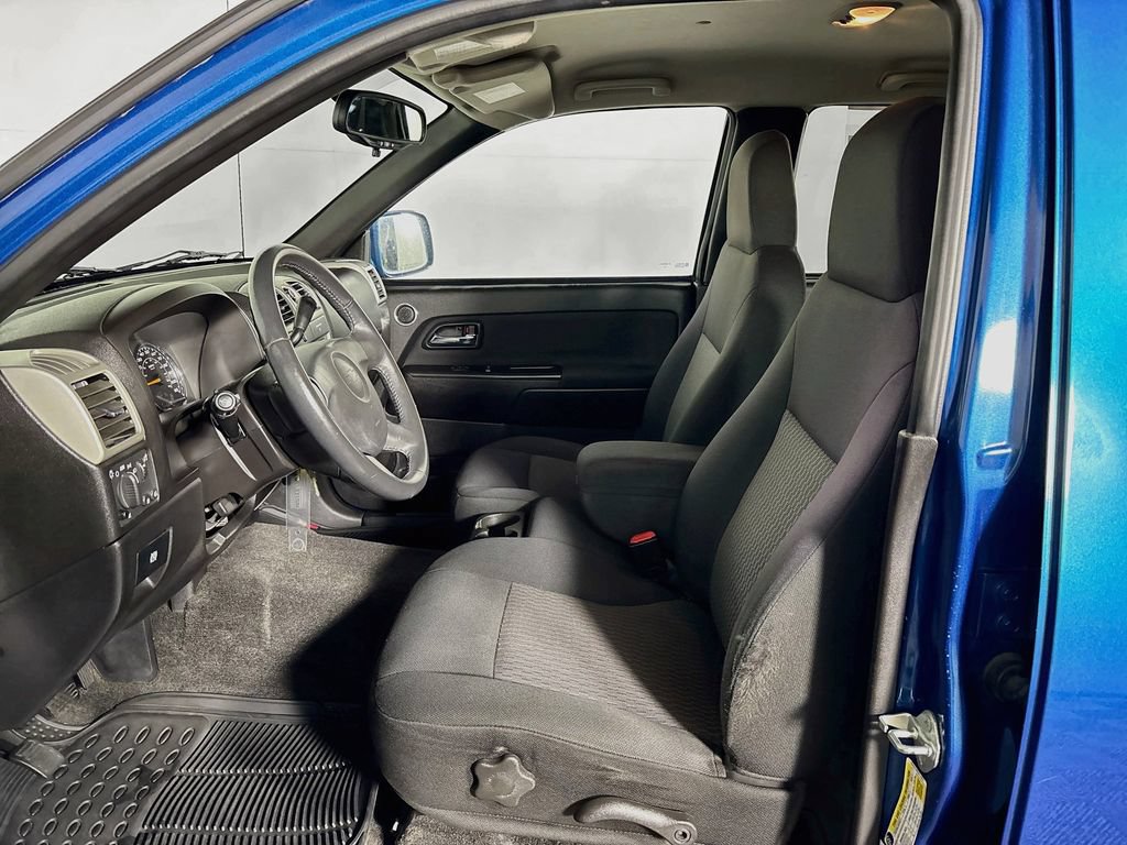 Used 2009 Chevrolet Colorado LT RWD image 11