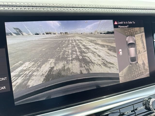 Used 2021 Bentley Continental GT V8 AWD/4WD image 17