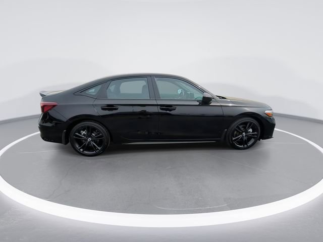 Used 2025 Honda Civic Si image 8