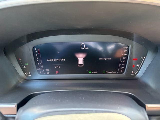 New 2026 Honda Pilot EX-L image 20