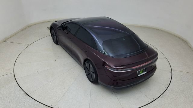 Used 2024 Lucid Air Touring AWD/4WD image 81