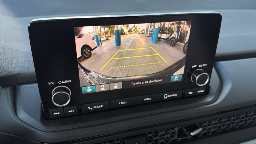 Certified 2024 Honda Accord EX image 26