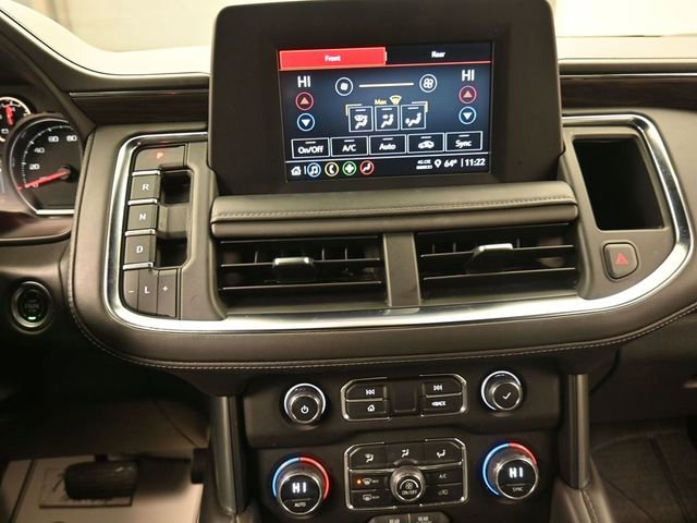 Used 2023 Chevrolet Tahoe LS w/ Driver Alert Package image 4