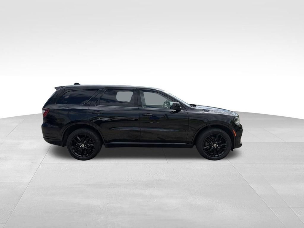 Certified 2022 Dodge Durango GT AWD/4WD image 9