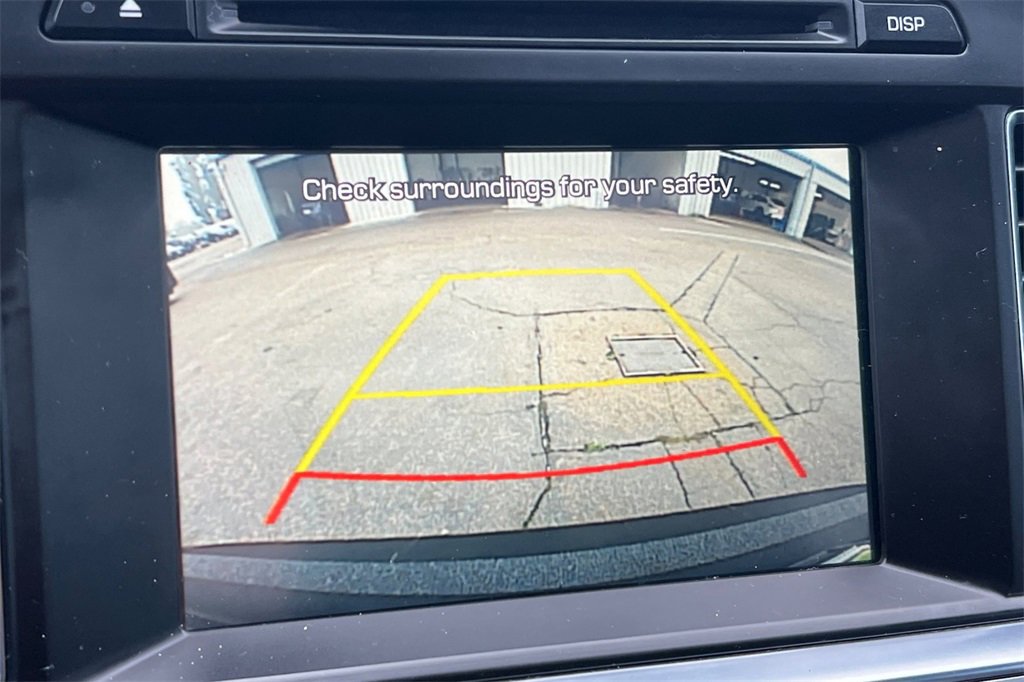 Used 2016 Hyundai Sonata Sport w/ Option Group 1V image 22