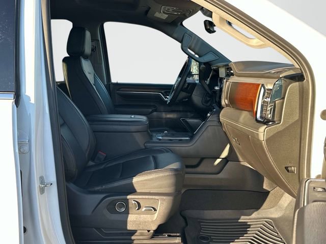 Used 2024 GMC Sierra 2500 Denali w/ Technology Package image 20