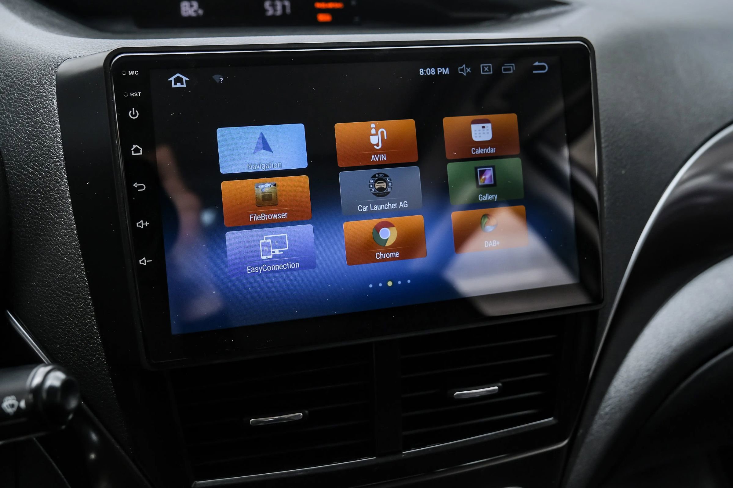 Used 2012 Subaru Impreza WRX Premium image 27