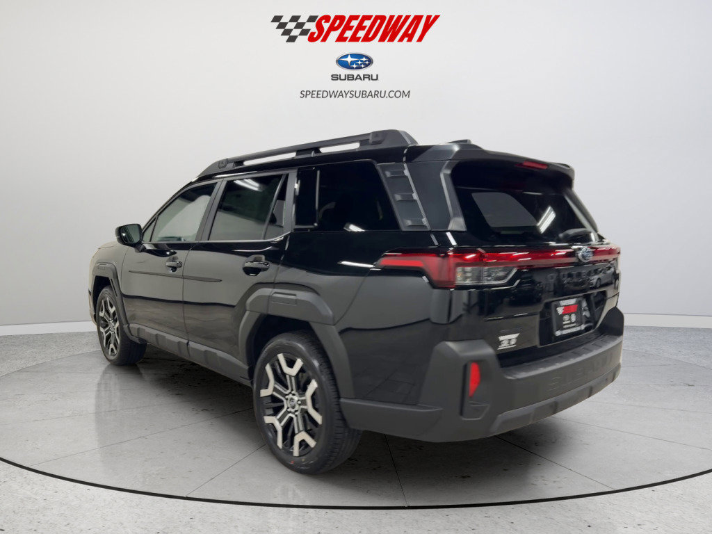 New 2026 Subaru Outback Touring XT image 8