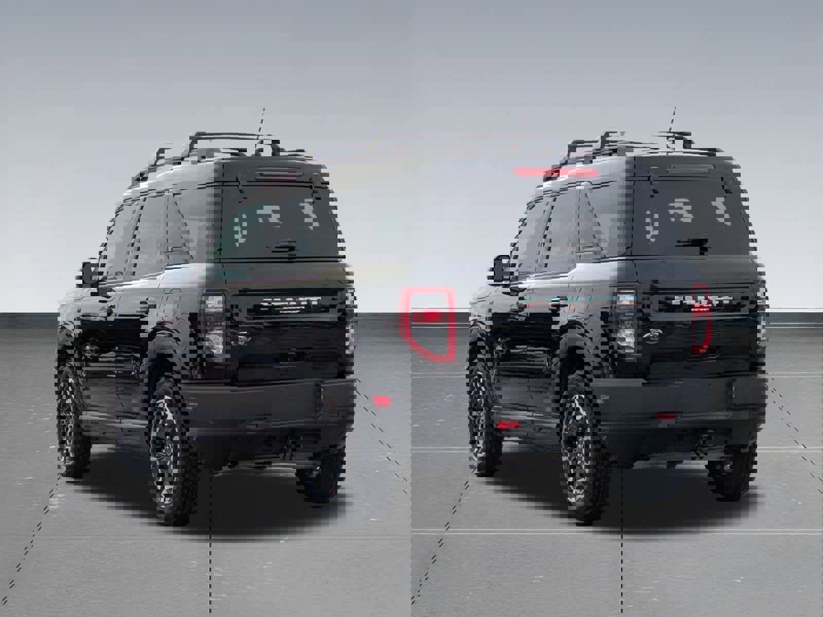 Used 2022 Ford Bronco Sport Outer Banks w/ Tech Package image 4