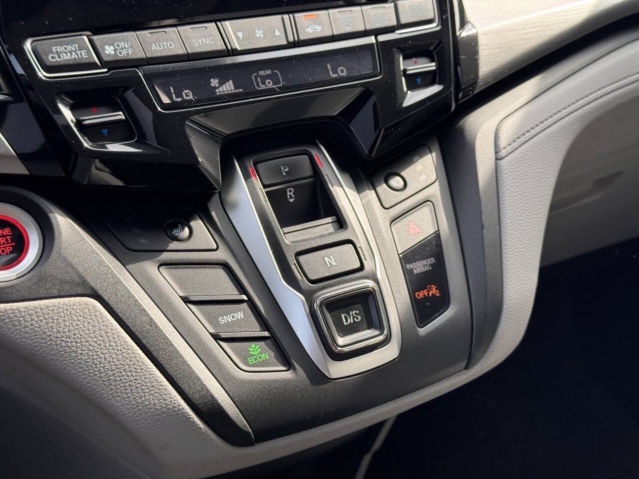 Used 2018 Honda Odyssey EX-L image 37
