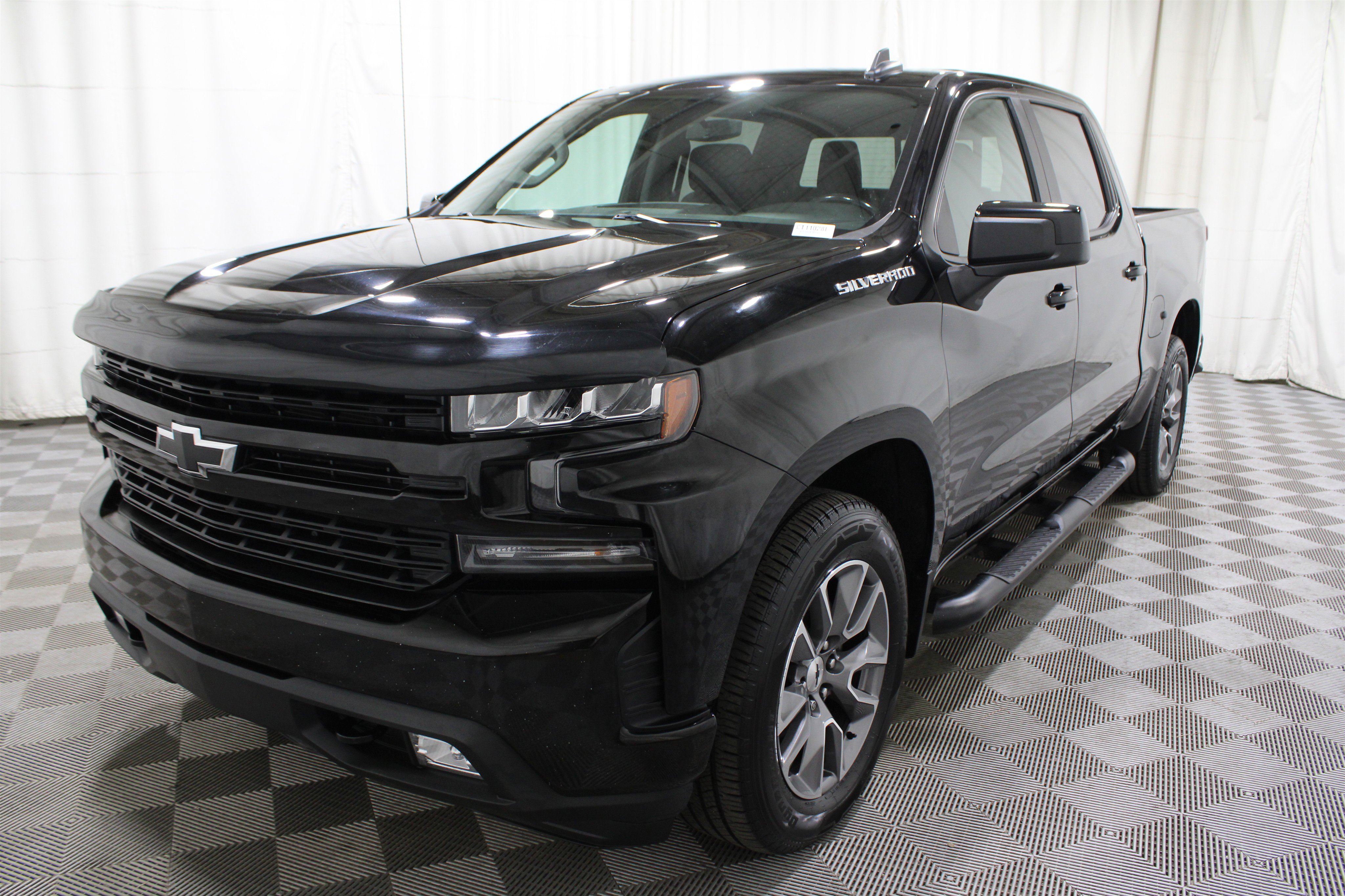 Used 2019 Chevrolet Silverado 1500 RST w/ All-Star Edition image 36