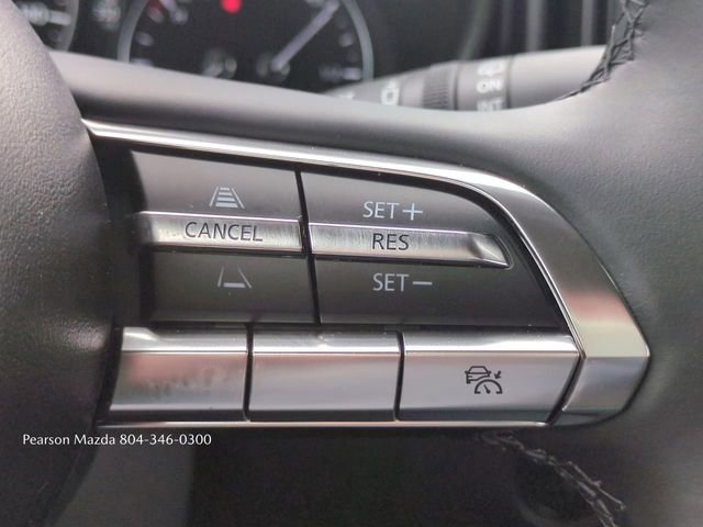 Certified 2025 MAZDA CX-50 2.5 Hybrid w/ Weather Package image 25