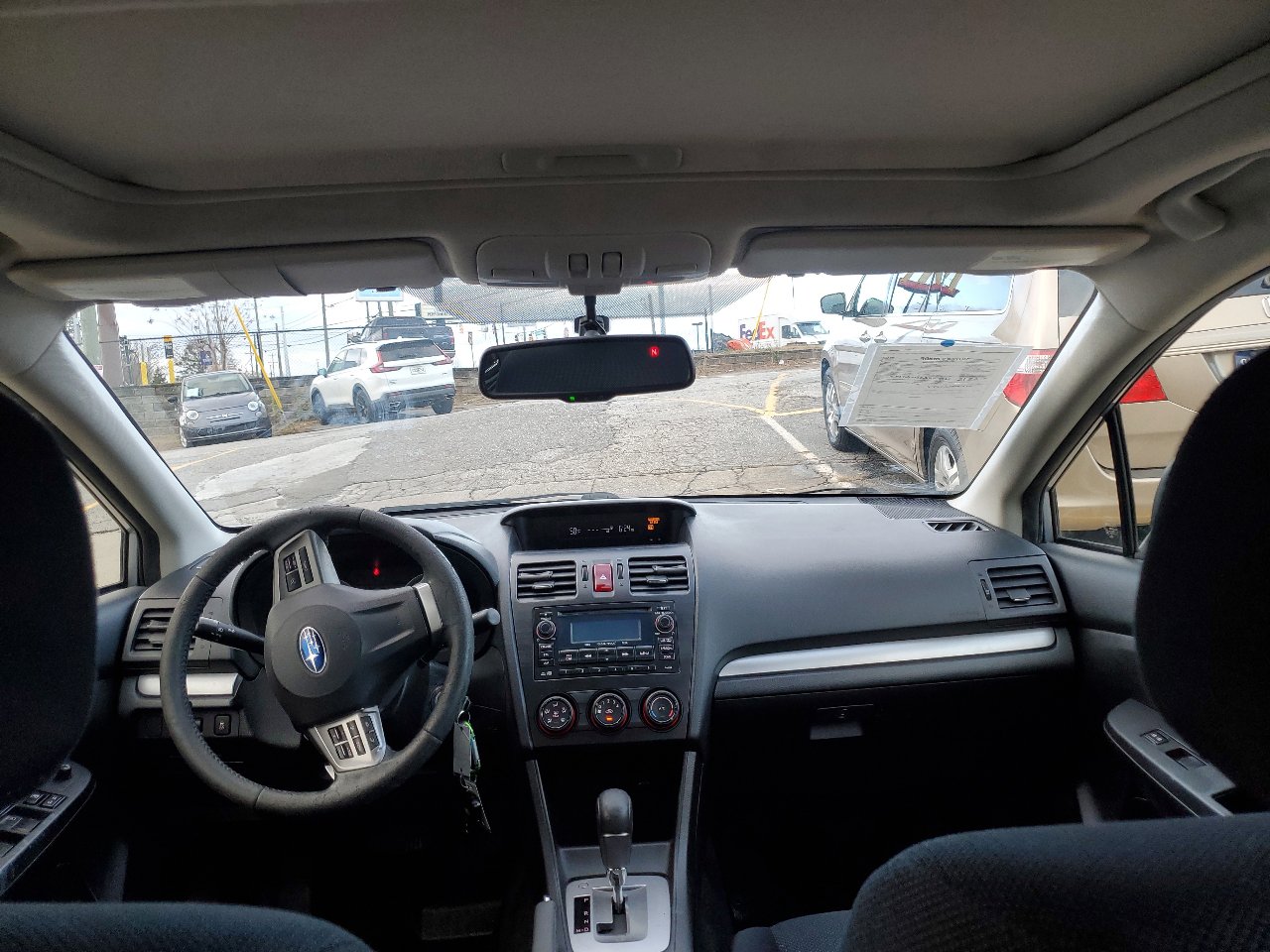 Used 2014 Subaru Impreza 2.0i Premium image 27