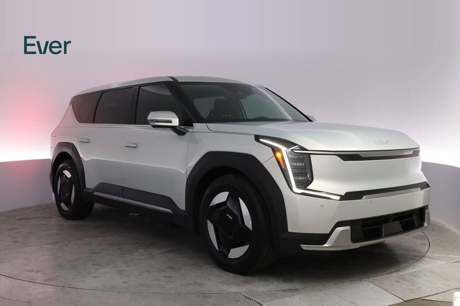 Used 2026 Kia EV9 Light RWD image 13