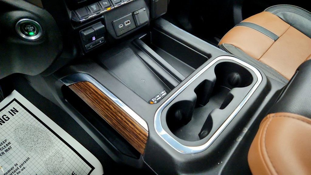 Used 2023 Chevrolet Silverado 2500 High Country image 17