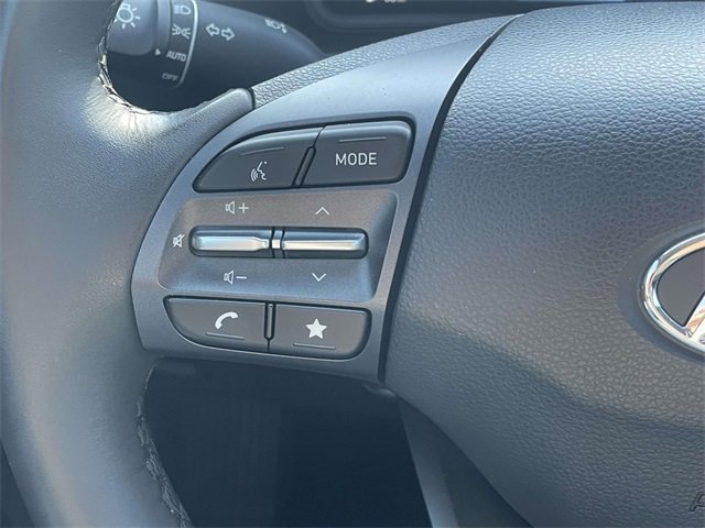 Certified 2023 Hyundai Kona Limited image 15