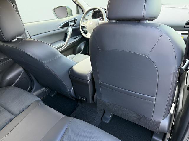 New 2026 Mitsubishi Eclipse Cross SE image 26