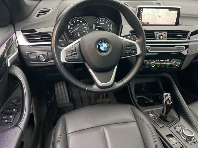 Used 2021 BMW X1 xDrive28i w/ Convenience Package image 37