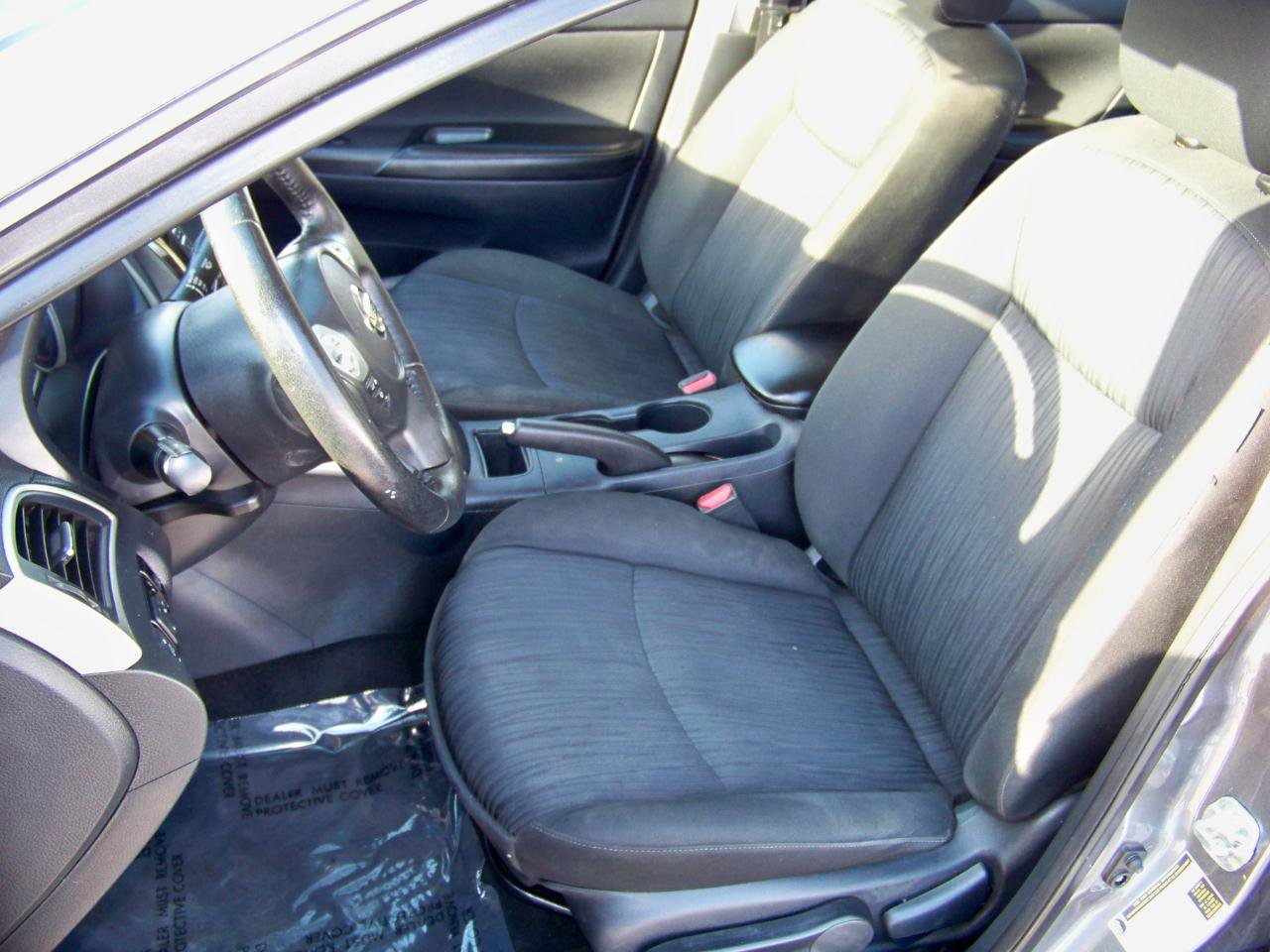 Used 2019 Nissan Sentra SV image 30