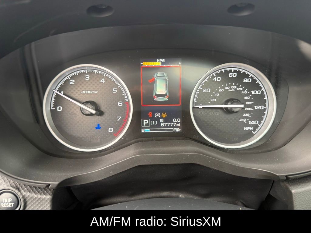 Used 2021 Subaru Forester Premium image 9