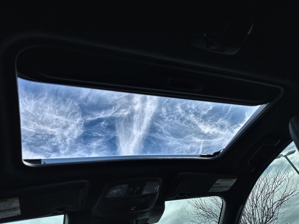 New 2026 Subaru Crosstrek 2.5i Wilderness image 16