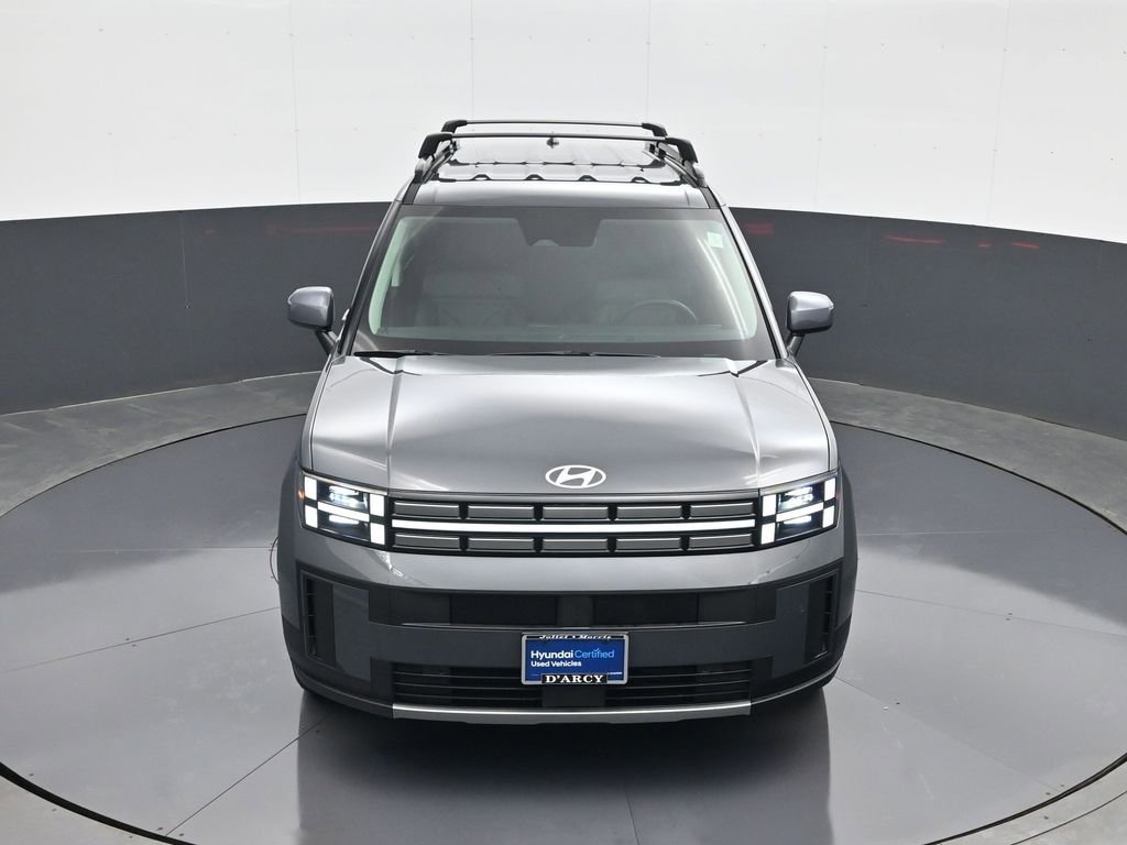 Certified 2026 Hyundai Santa Fe SEL image 15