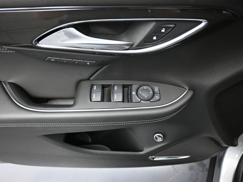 New 2025 Buick Envision Preferred image 12