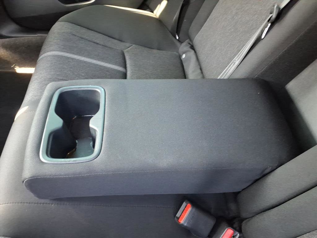 Certified 2023 Honda Accord Sport image 21