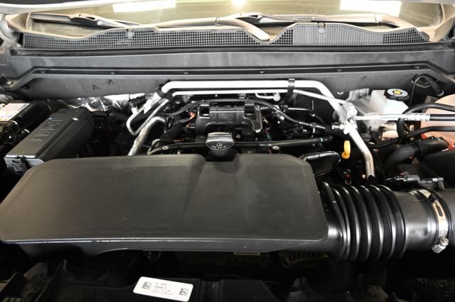 Used 2026 Chevrolet Colorado Trail Boss AWD/4WD image 32
