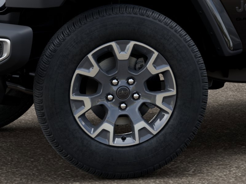 New 2026 Jeep Gladiator Sport AWD/4WD image 20