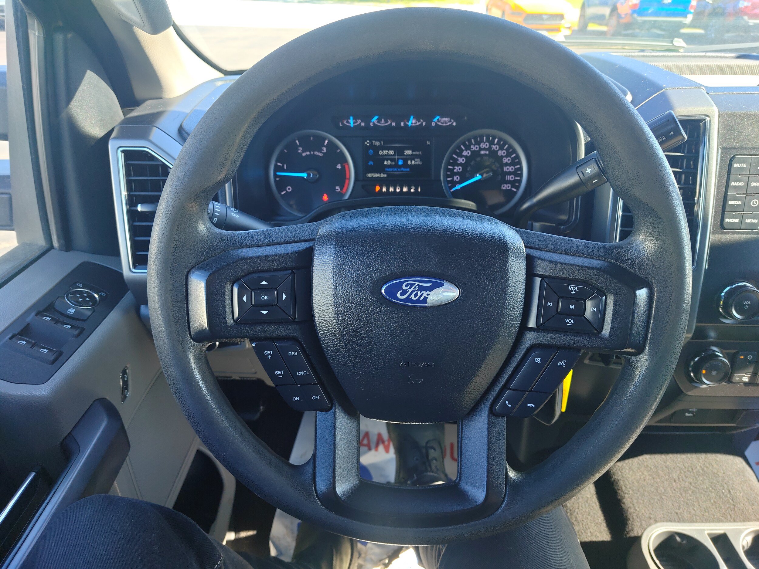 Used 2019 Ford F250 XLT AWD/4WD image 18