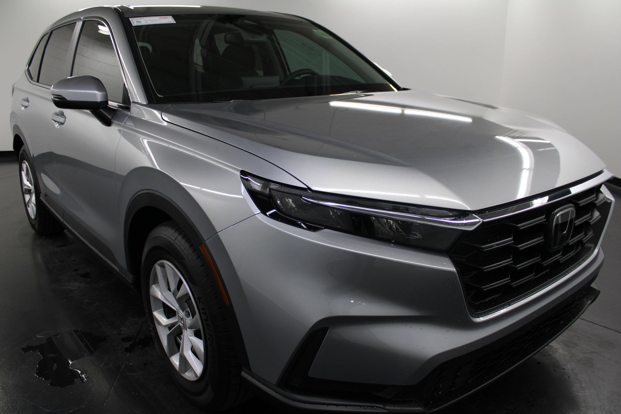 New 2025 Honda CR-V LX image 7