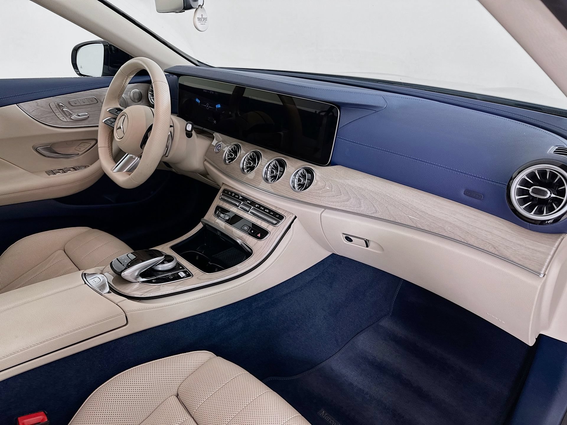 Certified 2023 Mercedes-Benz E 450 Cabriolet image 30