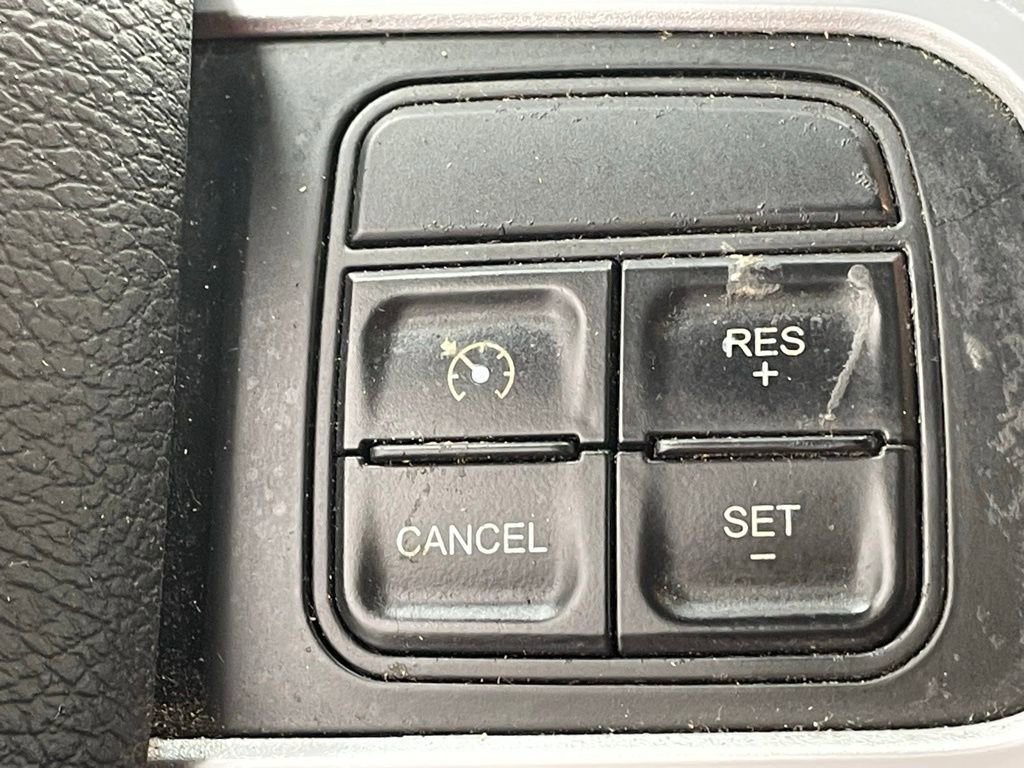 Used 2021 RAM 3500 Big Horn w/ Level 1 Equipment Group image 23