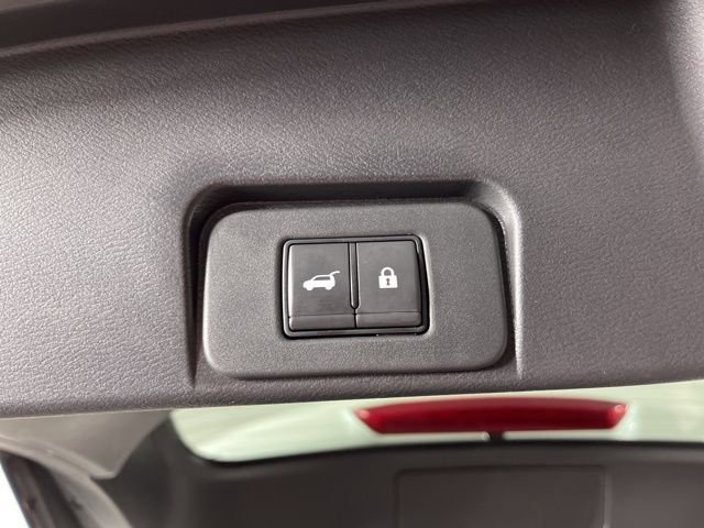 Used 2023 Nissan Rogue SV w/ SV Premium Package image 52