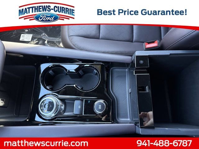 New 2026 Ford Explorer Platinum image 23