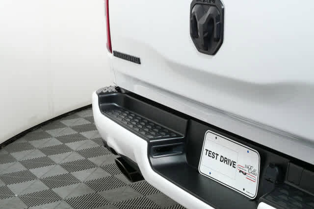 Used 2023 RAM 1500 Big Horn image 31
