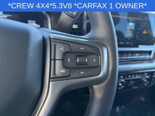 Used 2025 Chevrolet Silverado 1500 LT image 34