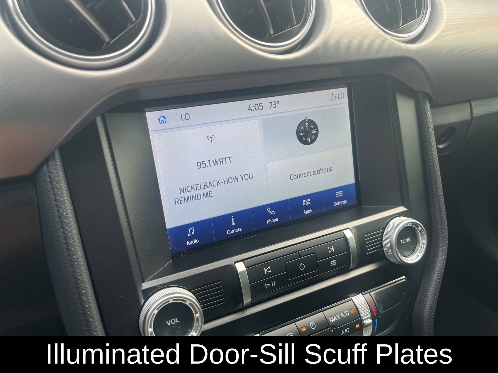 Used 2023 Ford Mustang GT w/ Equipment Group 301A RWD image 22