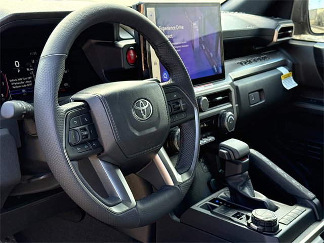 New 2026 Toyota Tacoma TRD Sport image 18