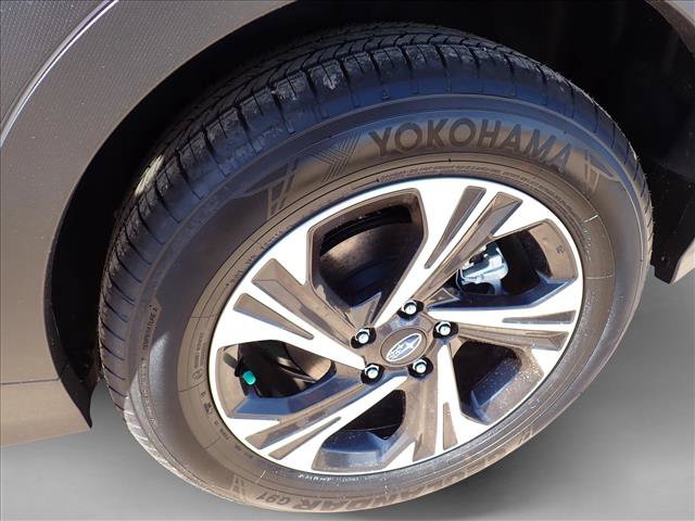 Certified 2026 Subaru Crosstrek 2.5i Premium AWD/4WD image 7