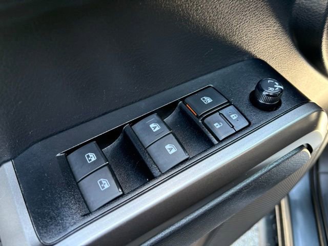 Used 2023 Toyota Tacoma 4x4 Double Cab w/ Trail Edition image 15