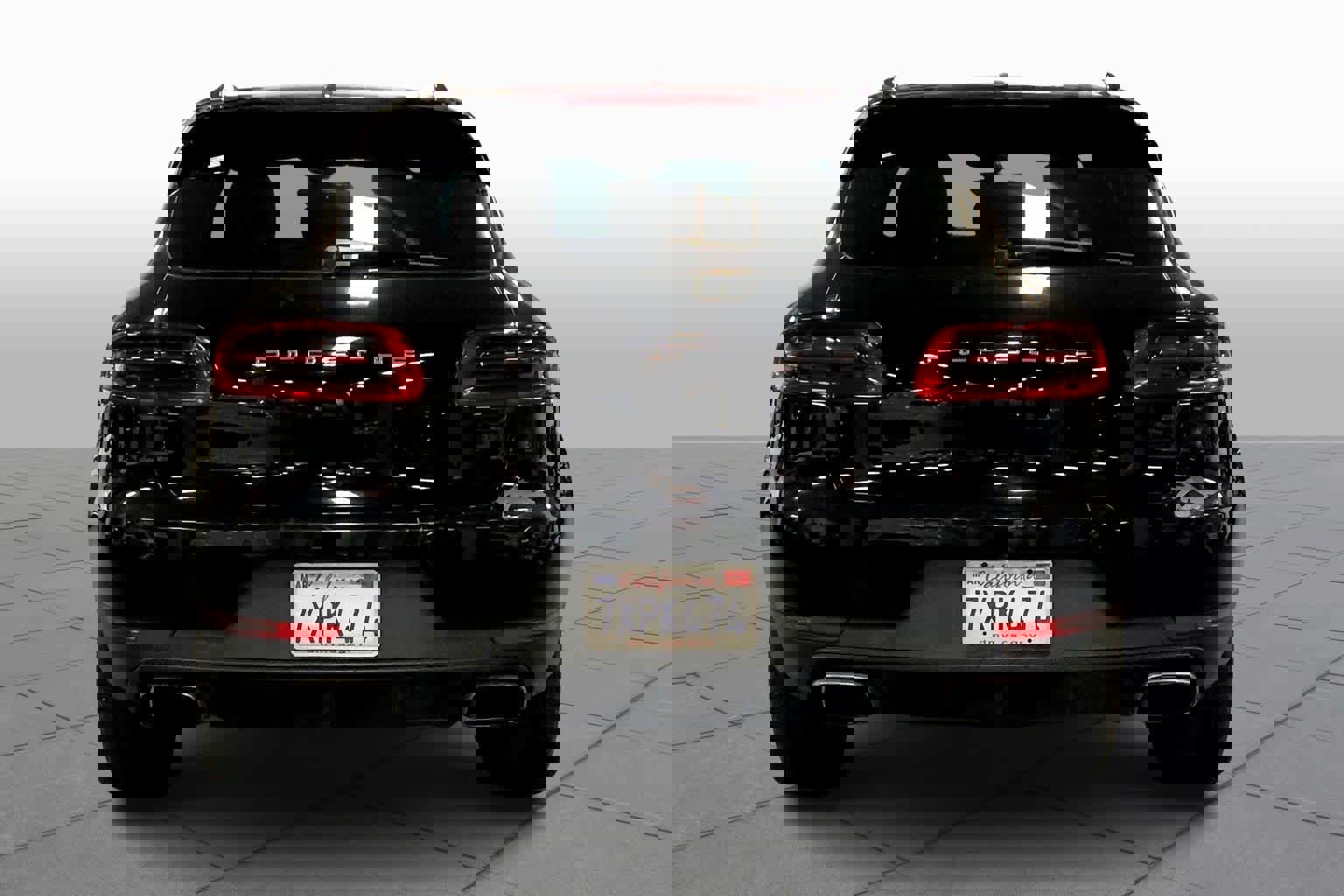 Used 2017 Porsche Macan image 4